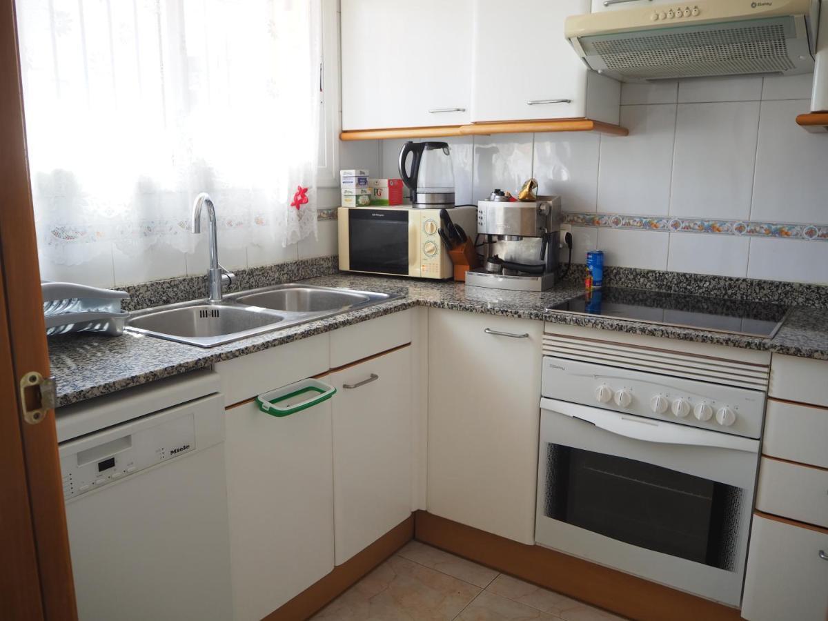 Casa En L'Estartit, Piscina, Jardin Comunitario别墅 外观 照片