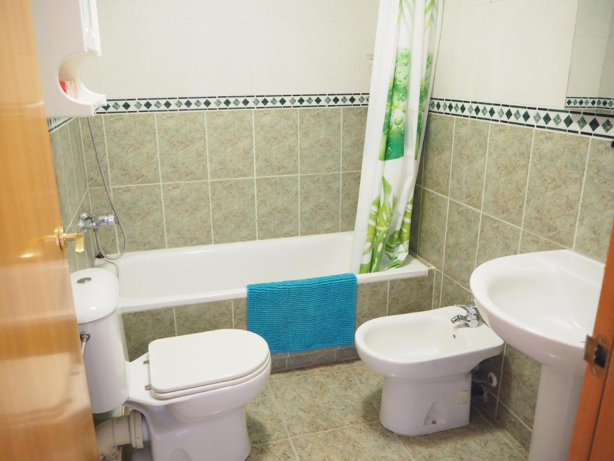 Casa En L'Estartit, Piscina, Jardin Comunitario别墅 外观 照片