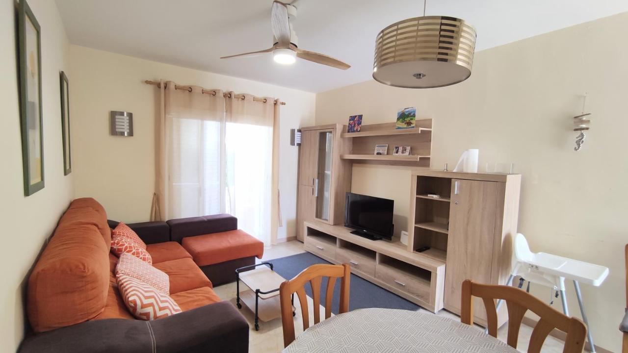 Casa En L'Estartit, Piscina, Jardin Comunitario别墅 外观 照片